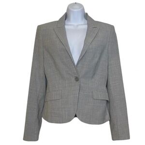 Express blazer
